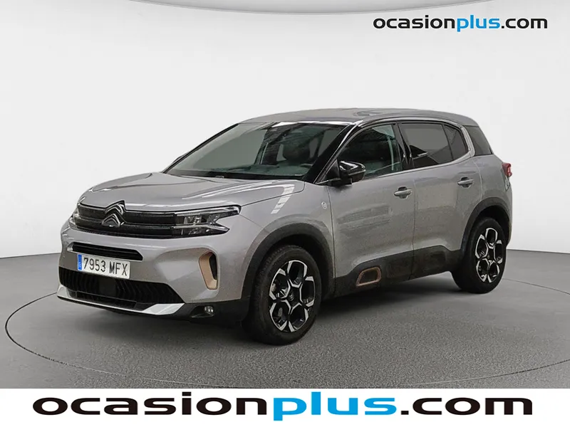 Citroën Ocasión Málaga