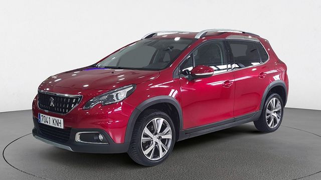Peugeot Segunda Mano Baratos Pontevedra