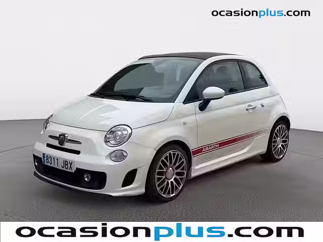 Abarth 500C