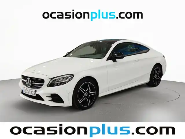 Mercedes Clase C
