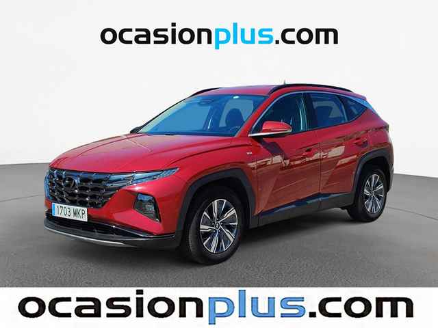 Hyundai Tucson Ocasión Castellón