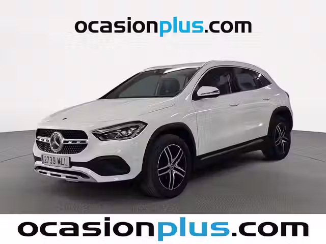 Mercedes GLA