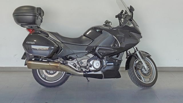 Honda Nt700v Segunda Mano