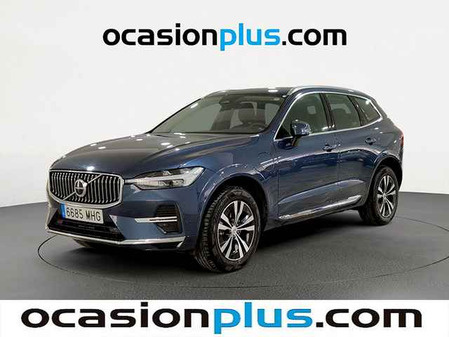 Volvo Seminuevo