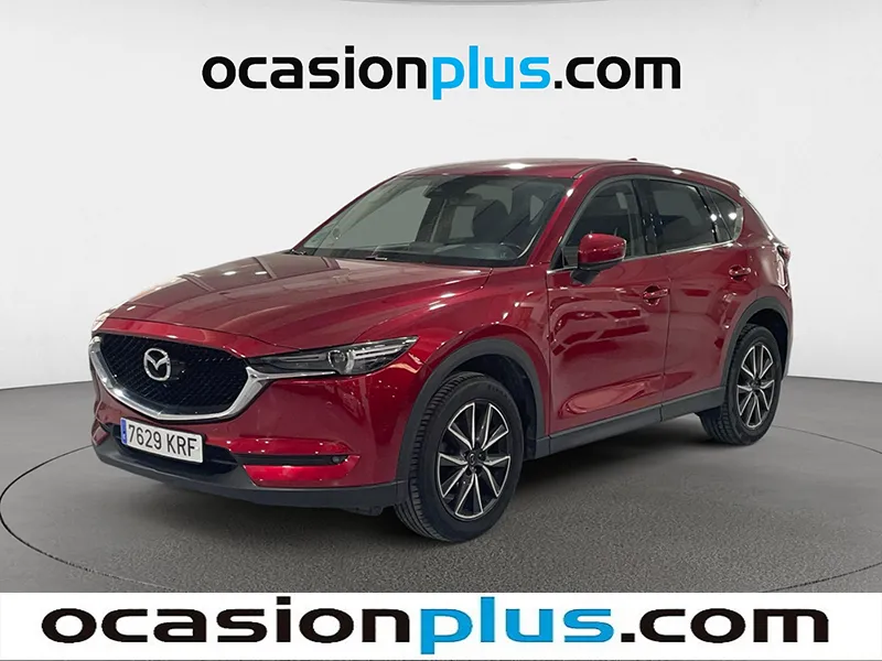 Mazda Seminuevos Murcia