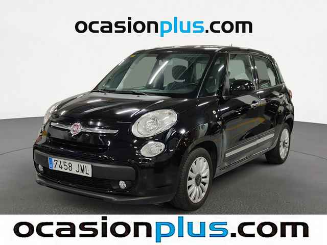Fiat 500l Ocasión Granada