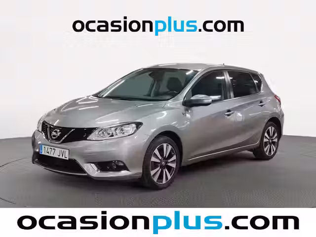 Nissan PULSAR