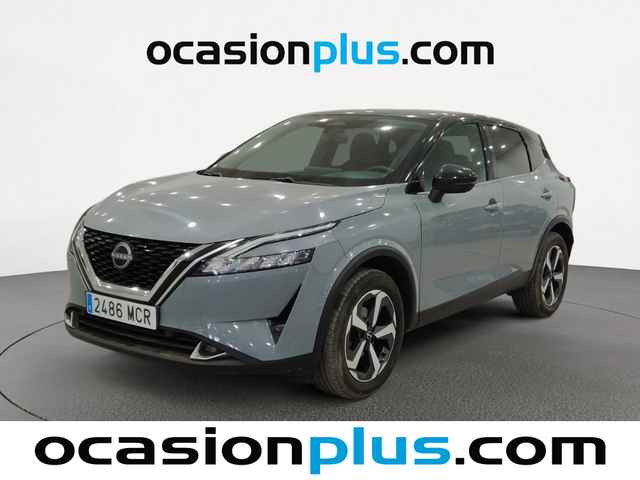 Nissan Ocasión Huelva