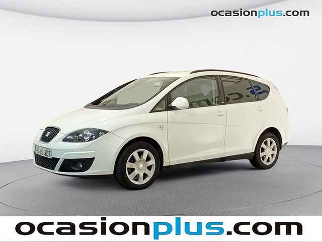 Seat Altea xl Segunda Mano