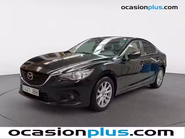 Mazda Mazda6