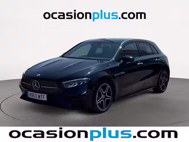Mercedes Clase A