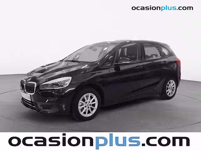 BMW Serie 2 Active Tourer