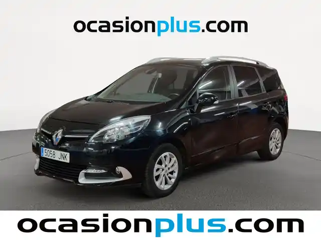 Renault Grand Scénic