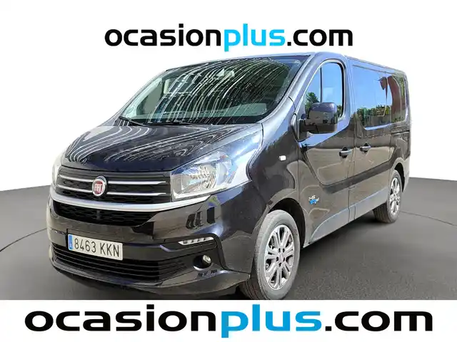 Fiat Talento