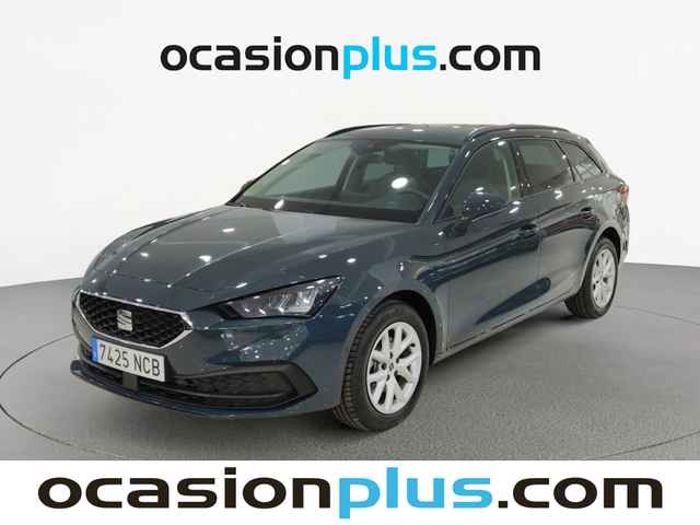 Seat Segunda Mano