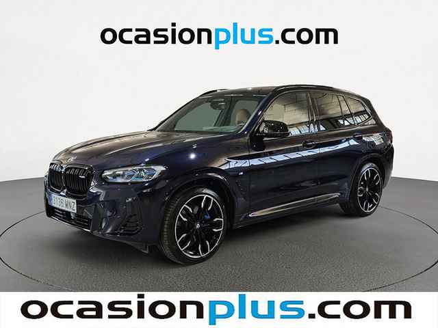 Bmw Ocasión Granada