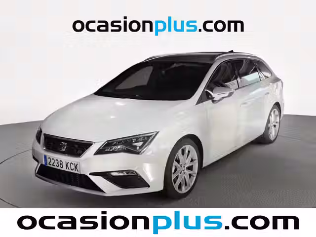 Seat León