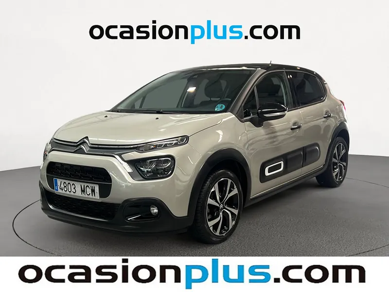 Citroën C3 Segunda Mano Navarra