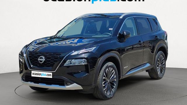 Nissan X Trail Segunda Mano