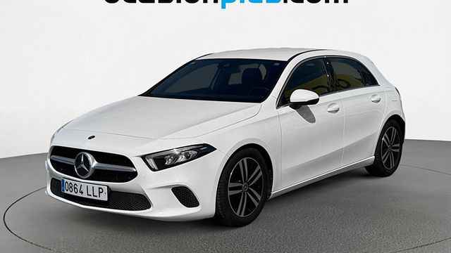 Mercedes Segunda Mano Córdoba