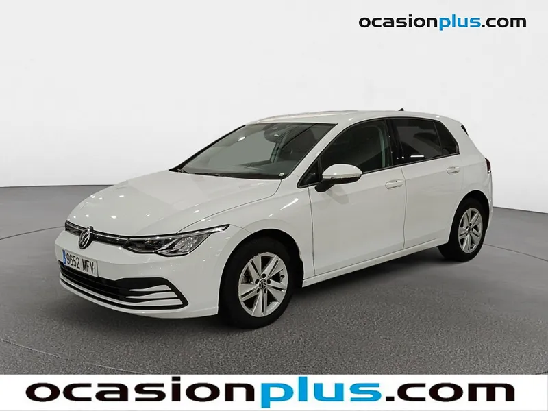 Volkswagen Seminuevos Granada