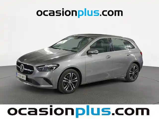 Mercedes Clase B