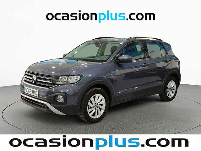 Volkswagen Segunda Mano Córdoba