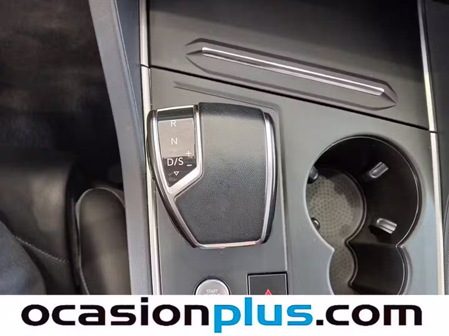 Cambio automático