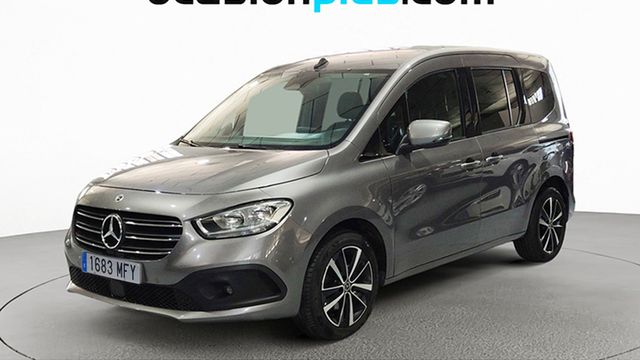 Mercedes Segunda Mano Málaga