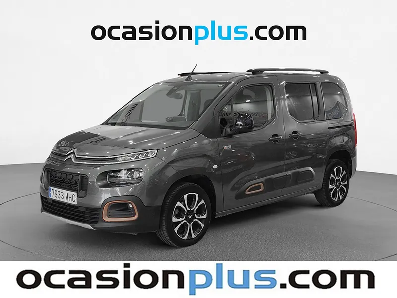 Citroën Ocasión Castellón