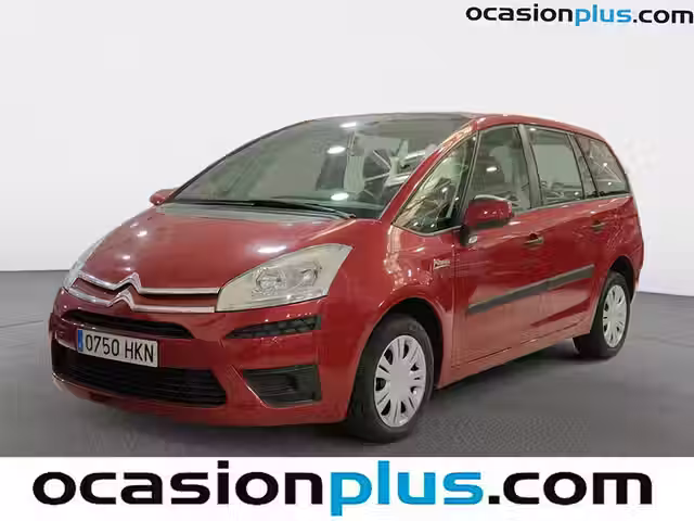 Citroën C4 Picasso