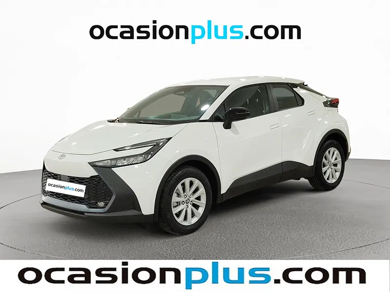 Toyota Seminuevos Jaén