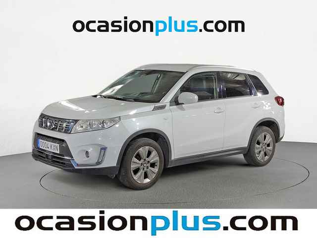 Suzuki Vitara Segunda Mano Particulares Madrid