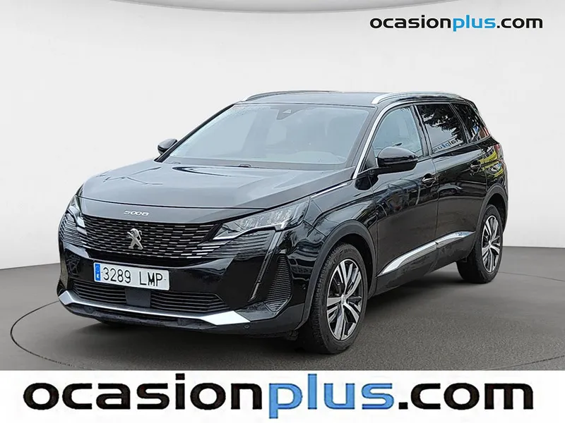 Peugeot Segunda Mano Particulares Toledo
