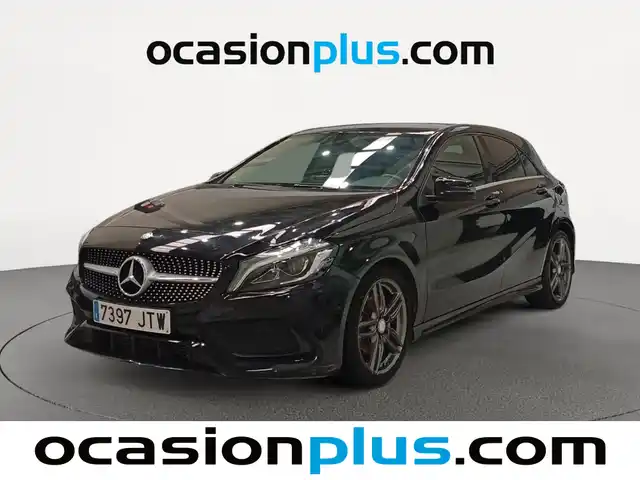 Mercedes Clase A