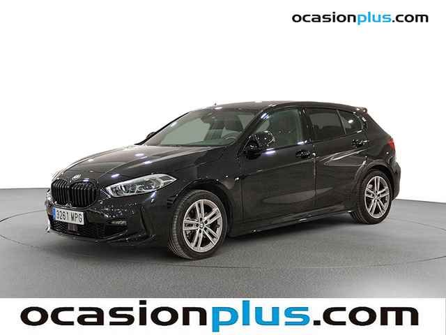 Bmw Segunda Mano Particulares Málaga