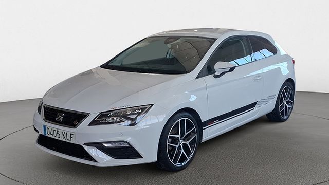 Seat Segunda Mano Jaén