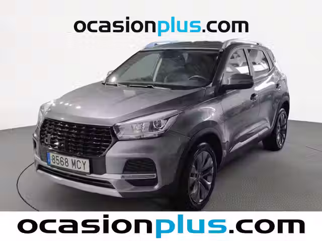 DR AUTOMOBILES DR 4.0