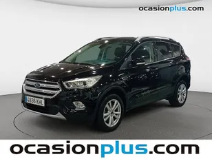 Ford Kuga 2.0 TDCi 110kW 4x2 A-S-S Trend+