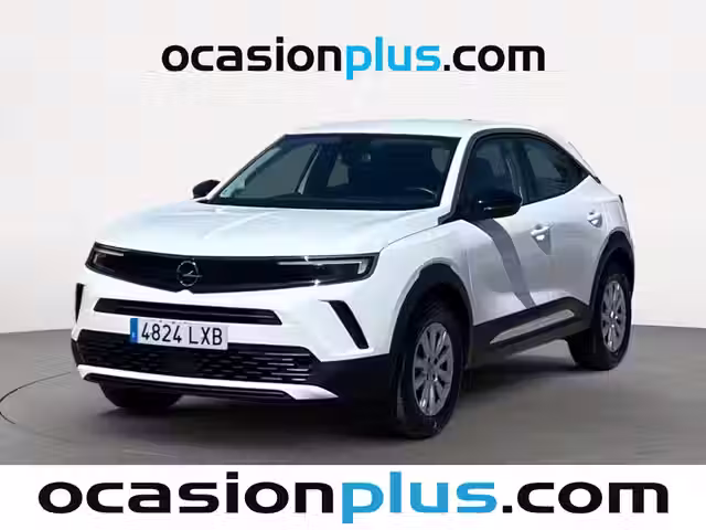 Opel Mokka-e