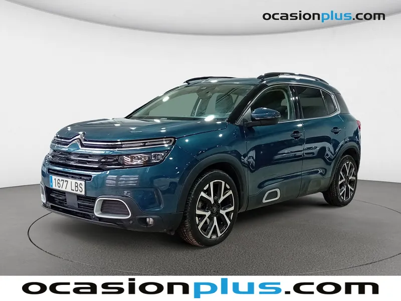 Citroën Segunda Mano Particulares Ourense
