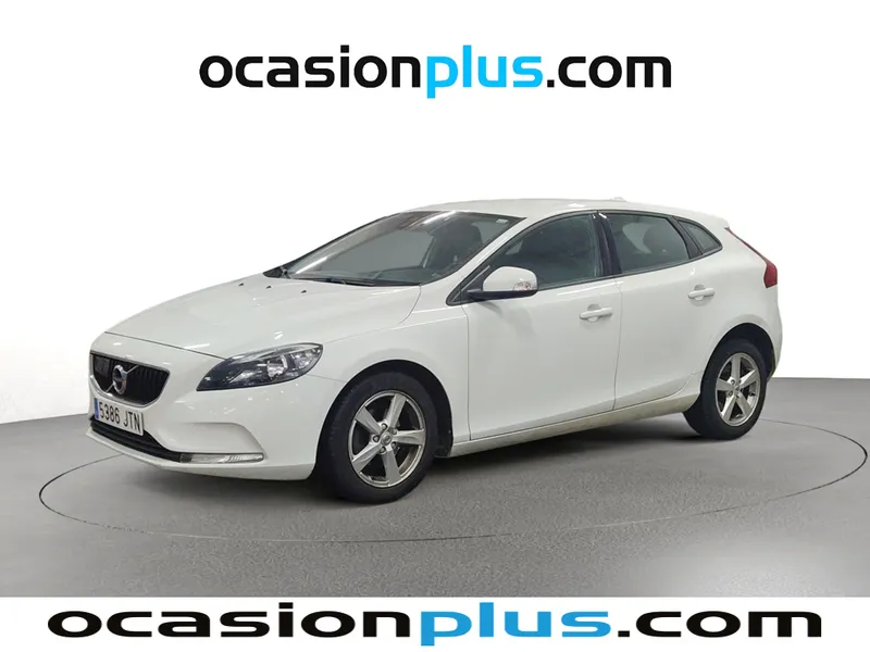 Volvo Ocasión Gipuzkoa