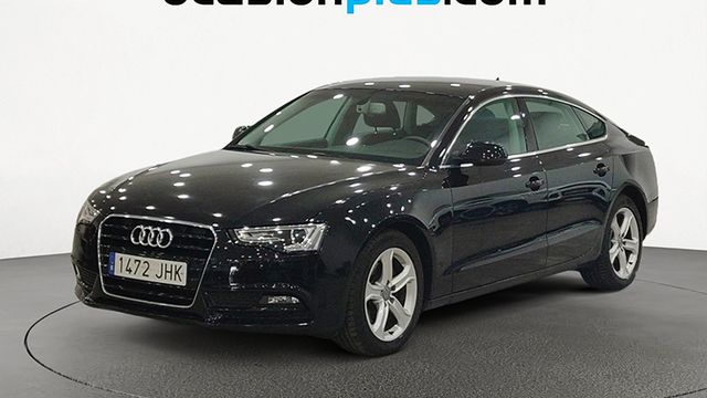 Audi Segunda Mano Huelva