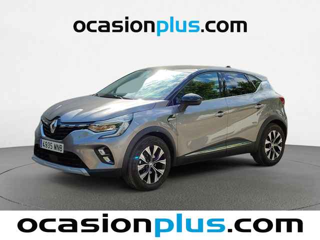 Renault Seminuevos Zaragoza