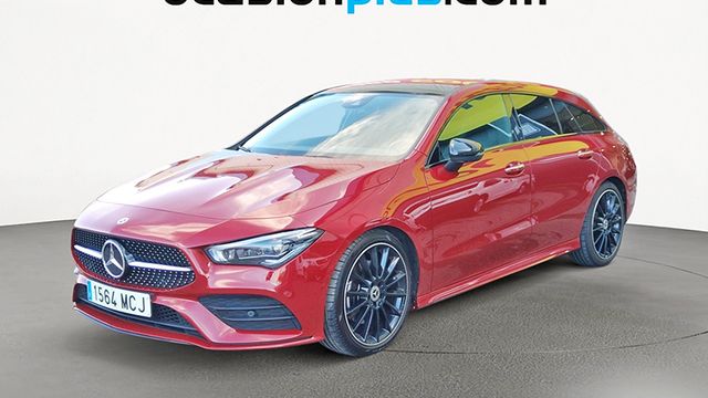 Coches Mercedes Cla Segunda Mano