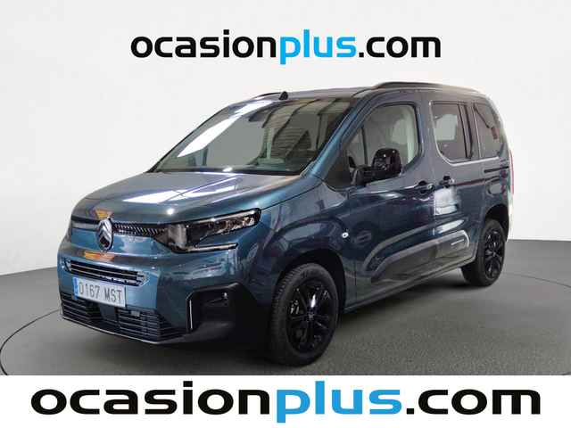 Citroën Seminuevos Madrid