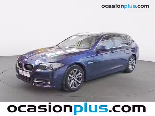 BMW Serie 5