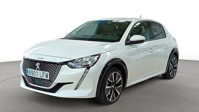 Peugeot E 208 Ocasión