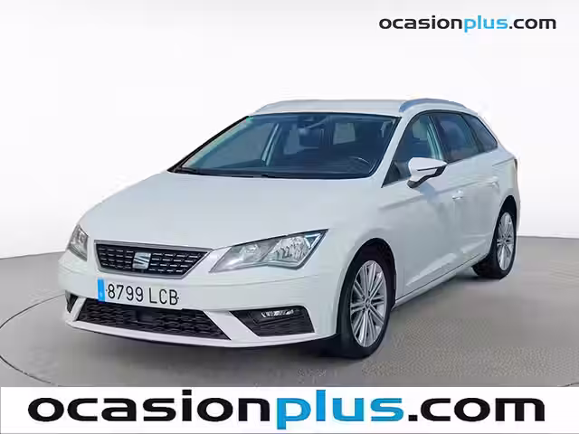 Seat León