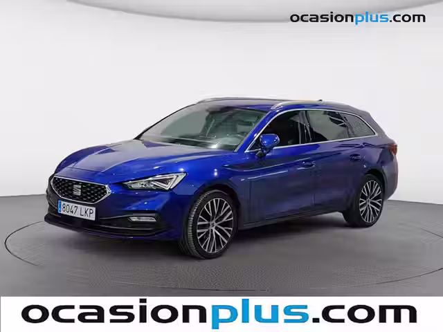 Seat León